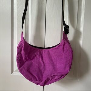 Baggu medium crescent bag